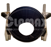Ремонтные муфты/хомуты CLAMAX RC-1 clamp ру16